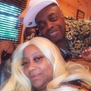 Meet your Posher, Mrswanda